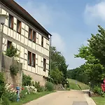 Rose Im Romantischen Taubertal Appartement