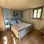 Rose Im Romantischen Taubertal Appartement *