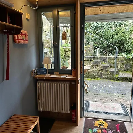 Rose Im Romantischen Taubertal 아델쇼펜